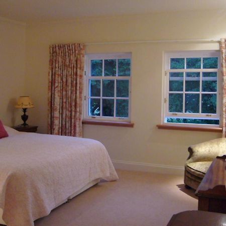 Melfort House Kilmelfort Chambre photo