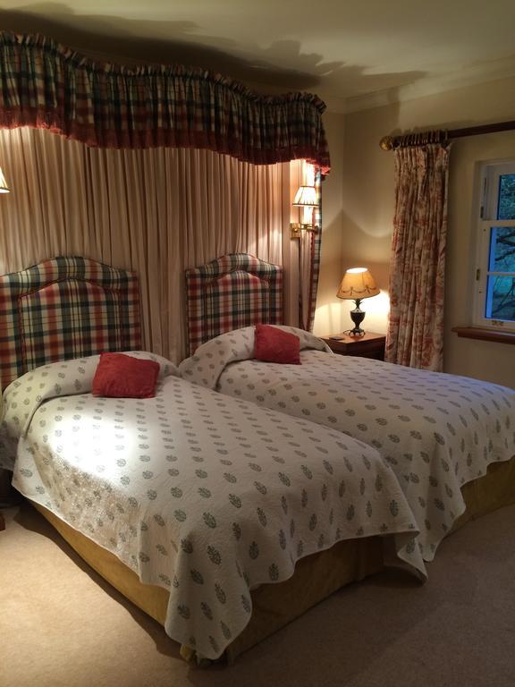 Melfort House Kilmelfort Chambre photo