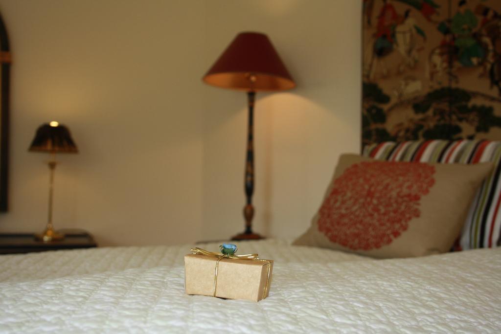 Melfort House Kilmelfort Chambre photo
