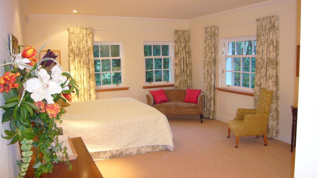 Melfort House Kilmelfort Chambre photo