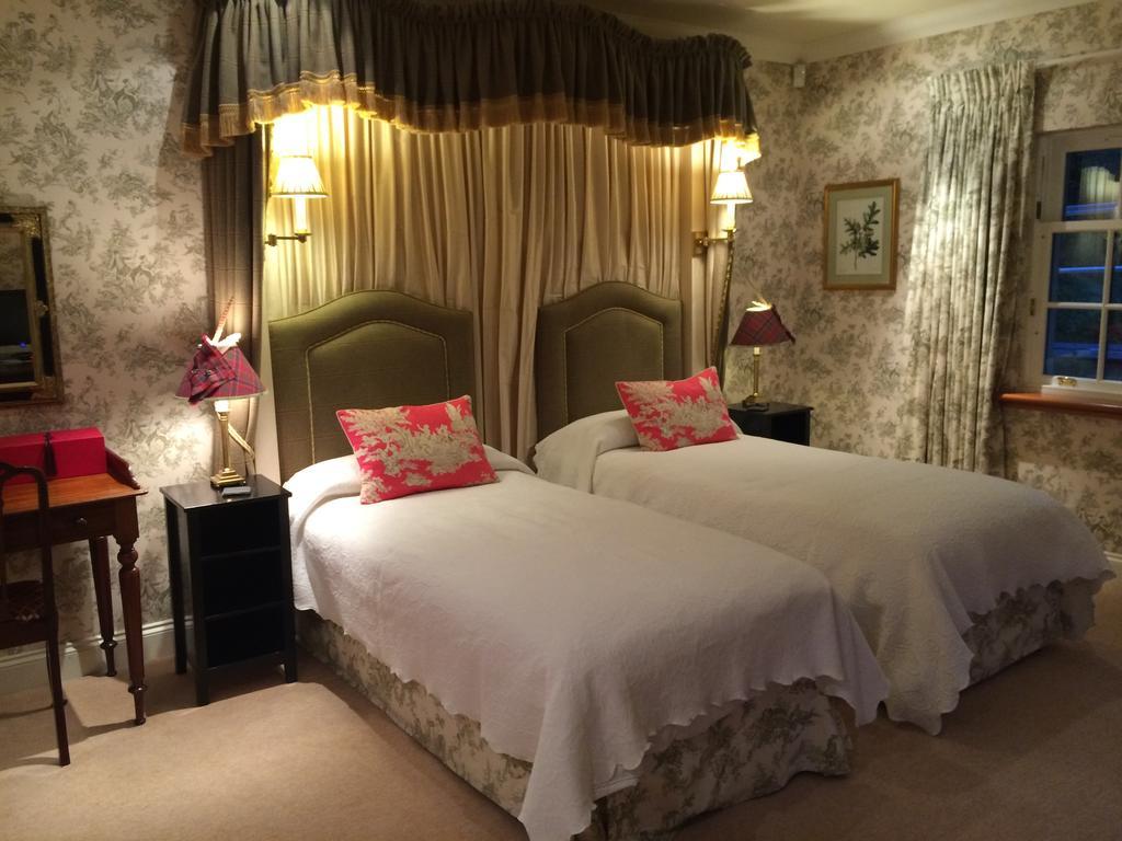 Melfort House Kilmelfort Chambre photo