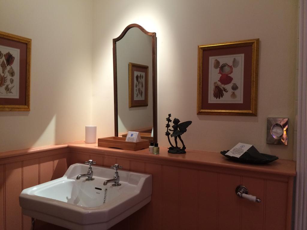 Melfort House Kilmelfort Chambre photo