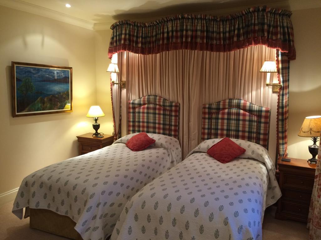Melfort House Kilmelfort Chambre photo