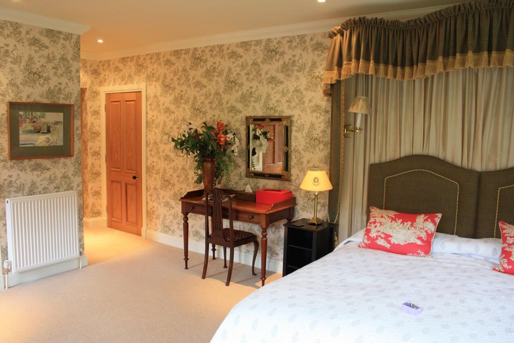 Melfort House Kilmelfort Chambre photo