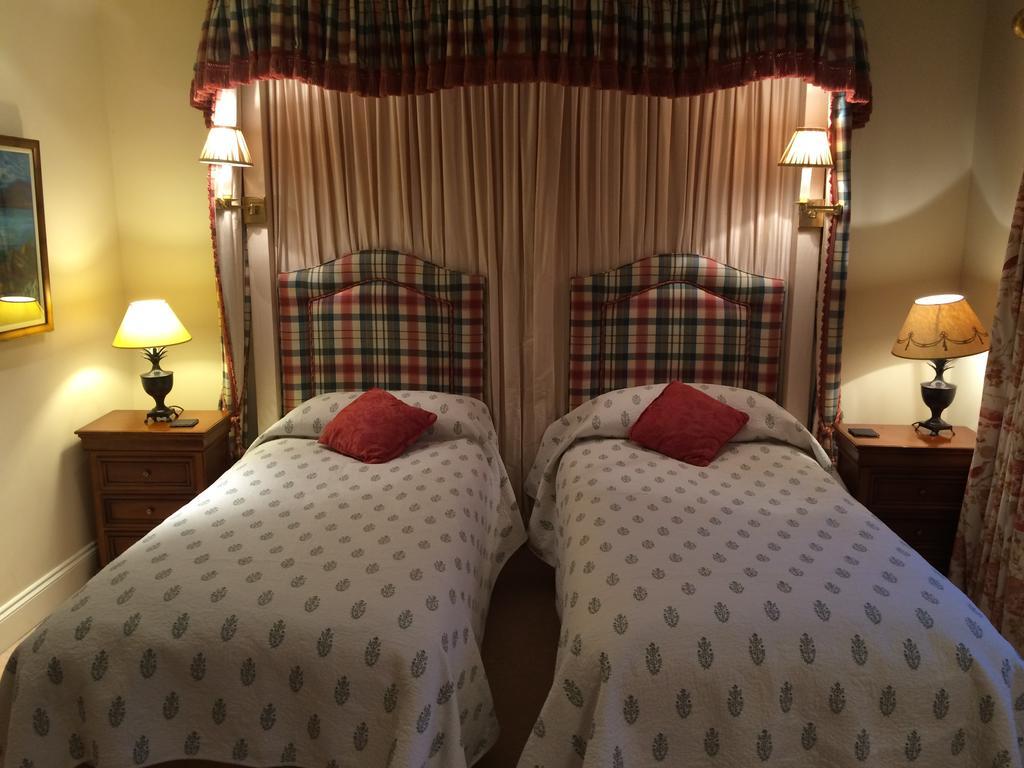 Melfort House Kilmelfort Chambre photo