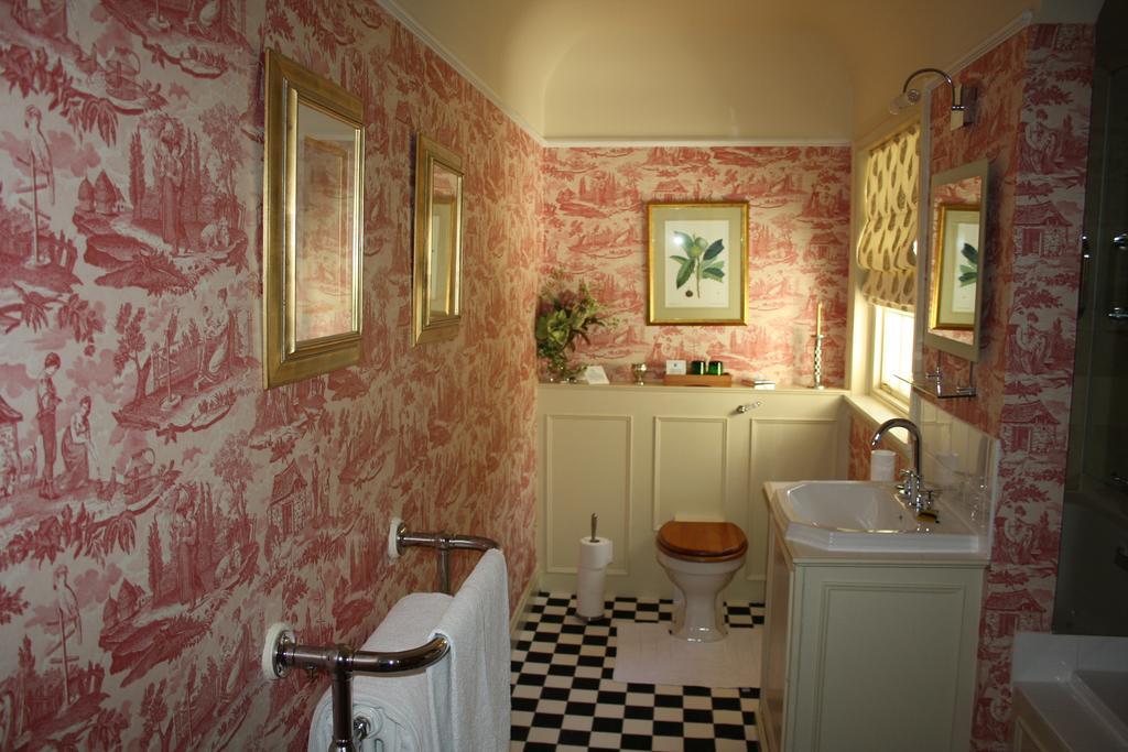 Melfort House Kilmelfort Chambre photo