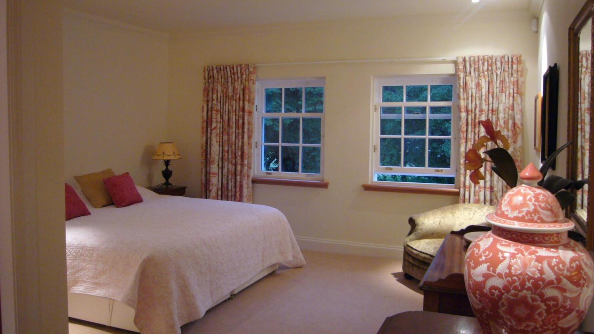 Melfort House Kilmelfort Chambre photo